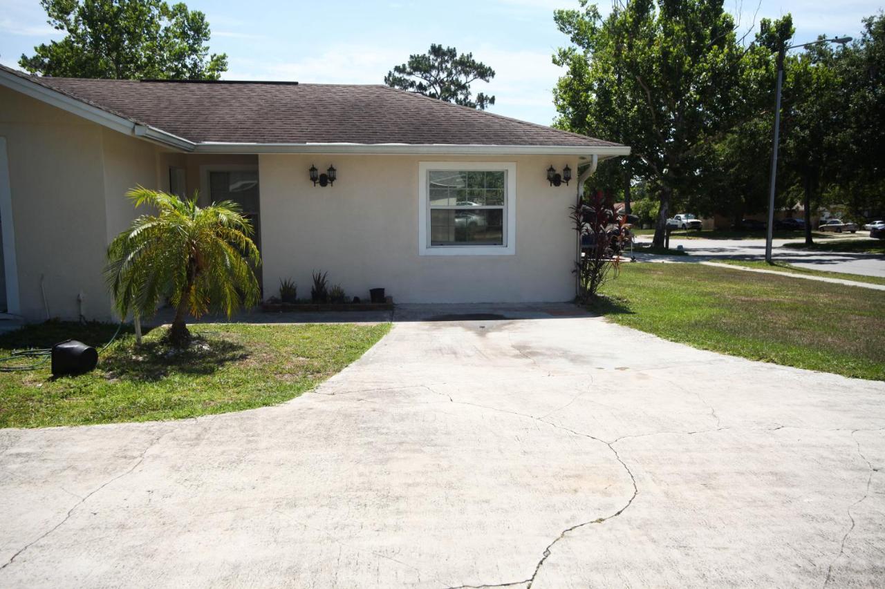 Beautiful Large Bedroom Orlando Exterior foto